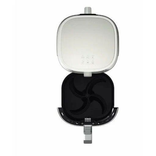Аэрогриль Philips Essential HD9200/10 1400 Вт, белый