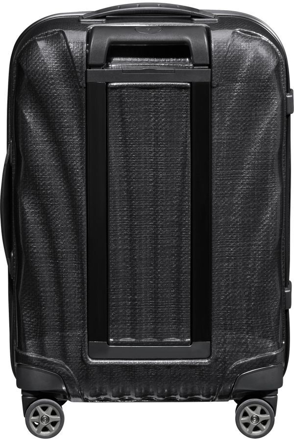 Чемодан Samsonite C-Lite 122859-1041 55см 36л Black