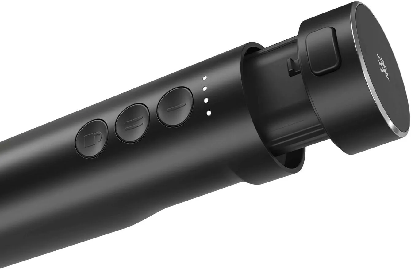 Беспроводной погружной блендер ZWILLING XTEND, черный 1029302