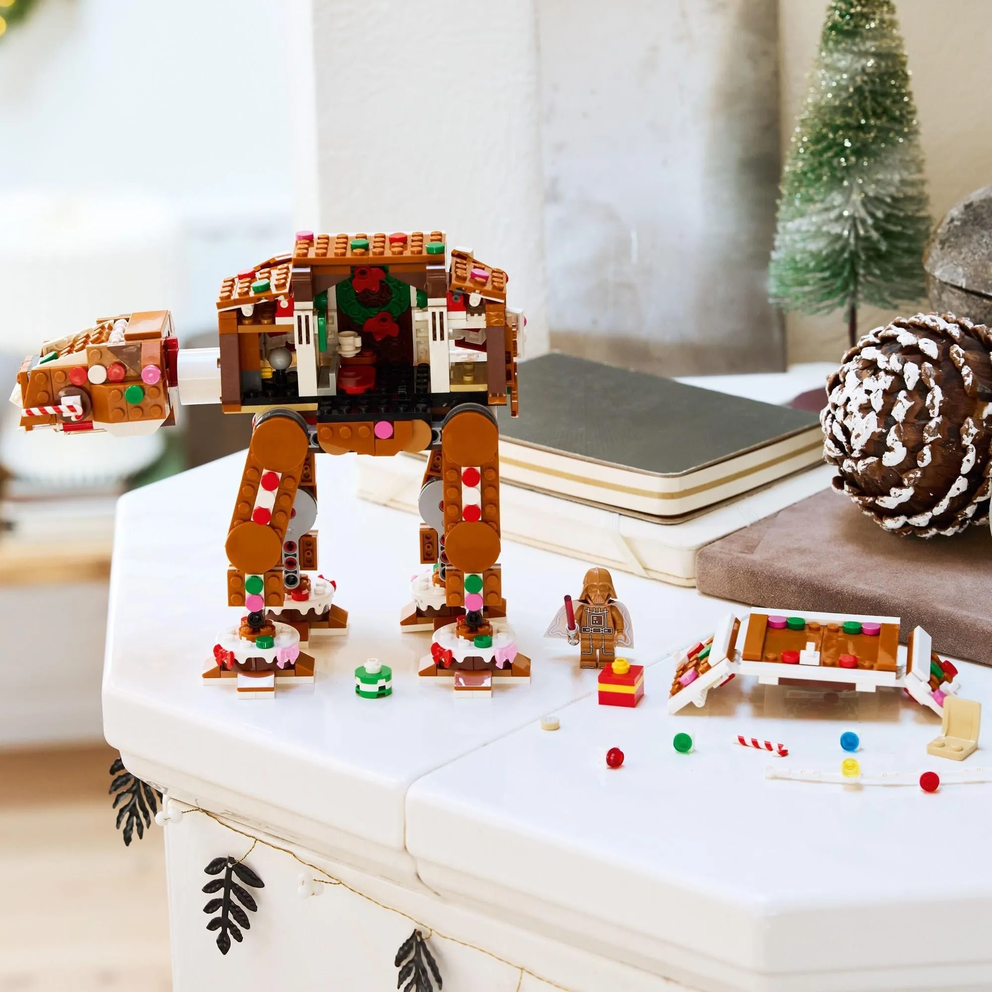 LEGO AT-AT 40806