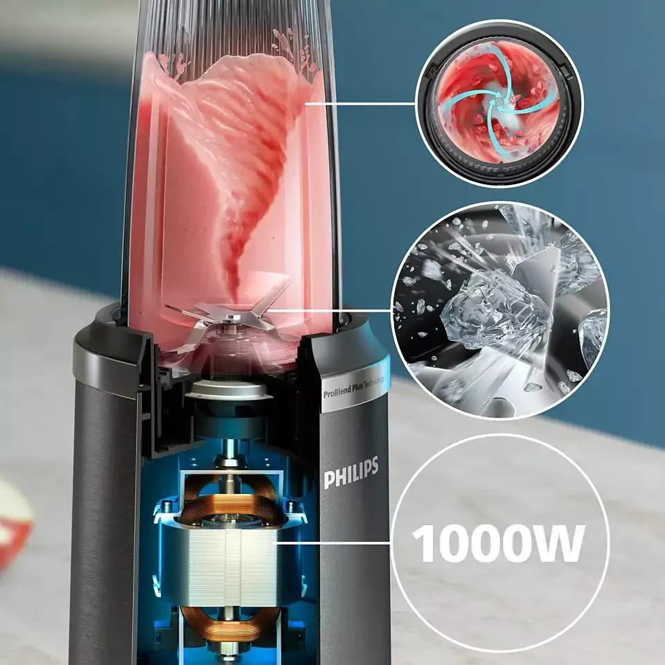 Блендер PHILIPS Seria 5000 HR2767/00