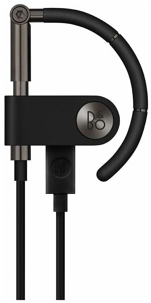 Беспроводные наушники Bang & Olufsen Earset, brown