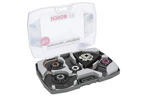 Набор пильных полотен Bosch 2608664624 (8 шт.)