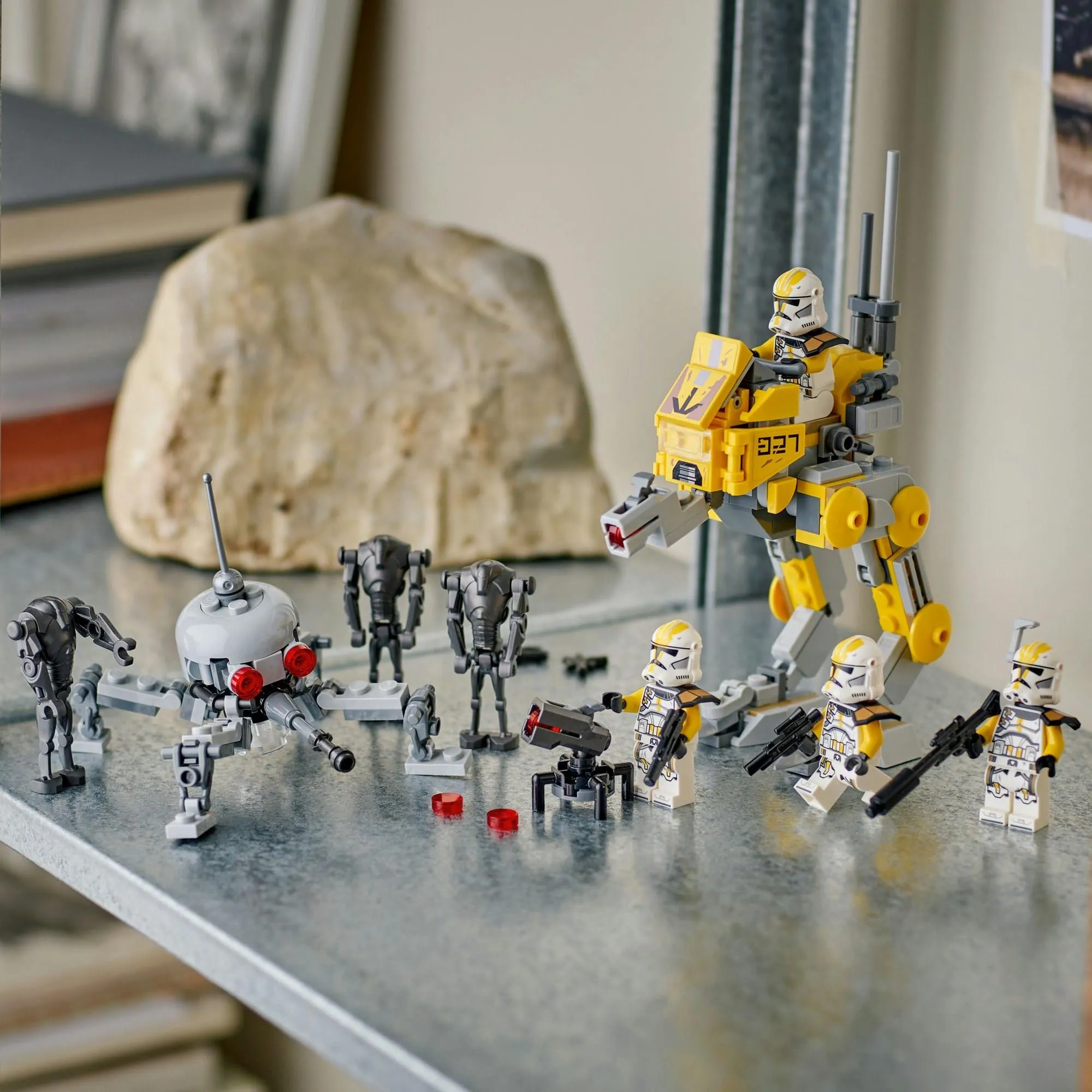 LEGO Star Wars 75431