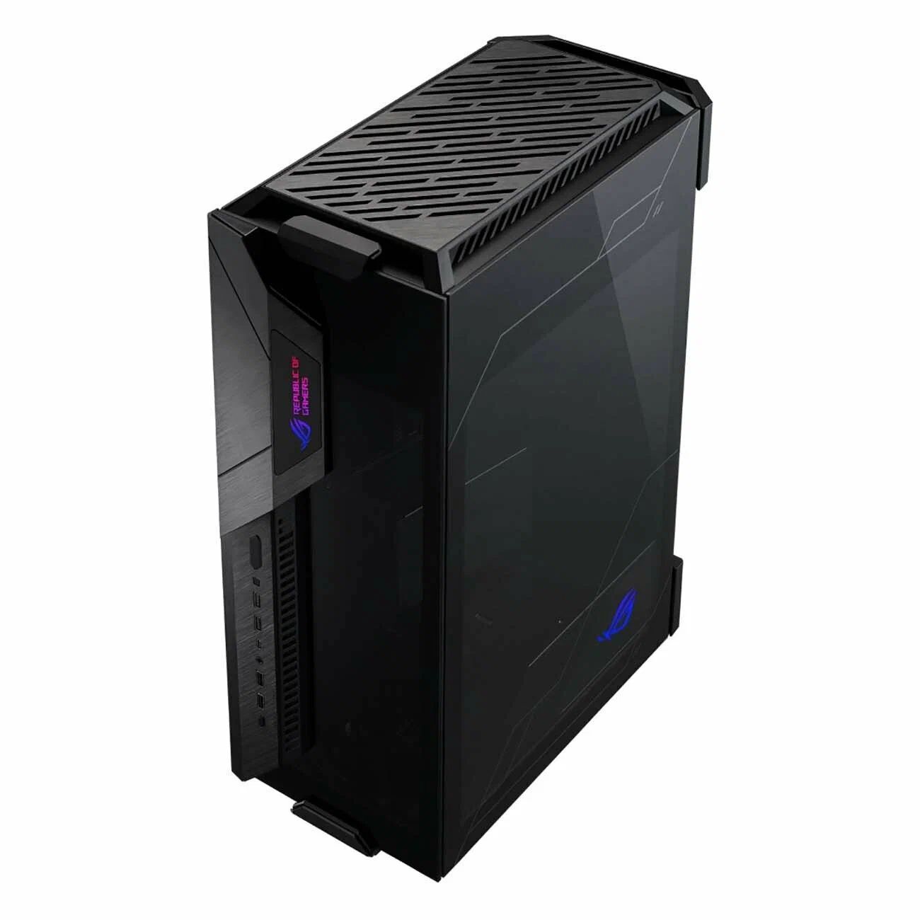 Компьютерный корпус ASUS ROG Z11 RGB черный