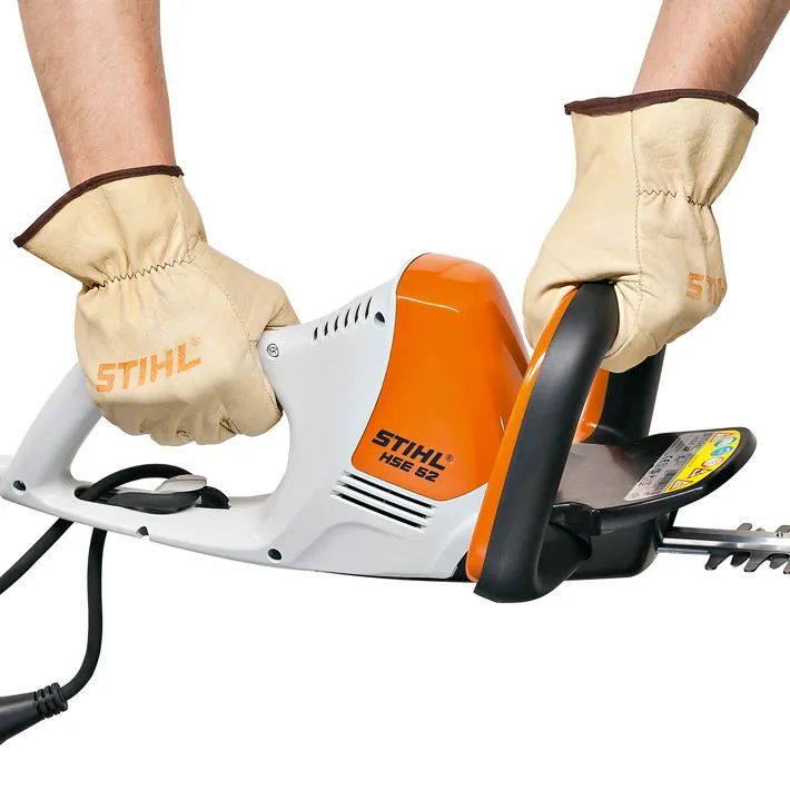 Электрический кусторез Stihl HSE 52 48180113507