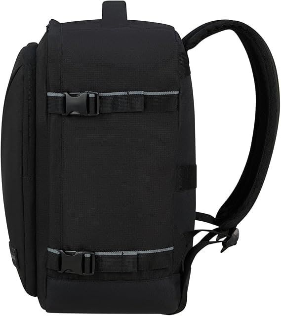 Рюкзак American Tourister Take2Cabin 24 л, black