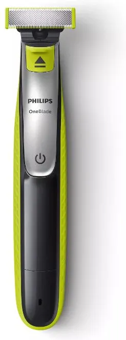 Комплект для бритья PHILIPS series 7000 S7783/78 + OneBlade QP2530