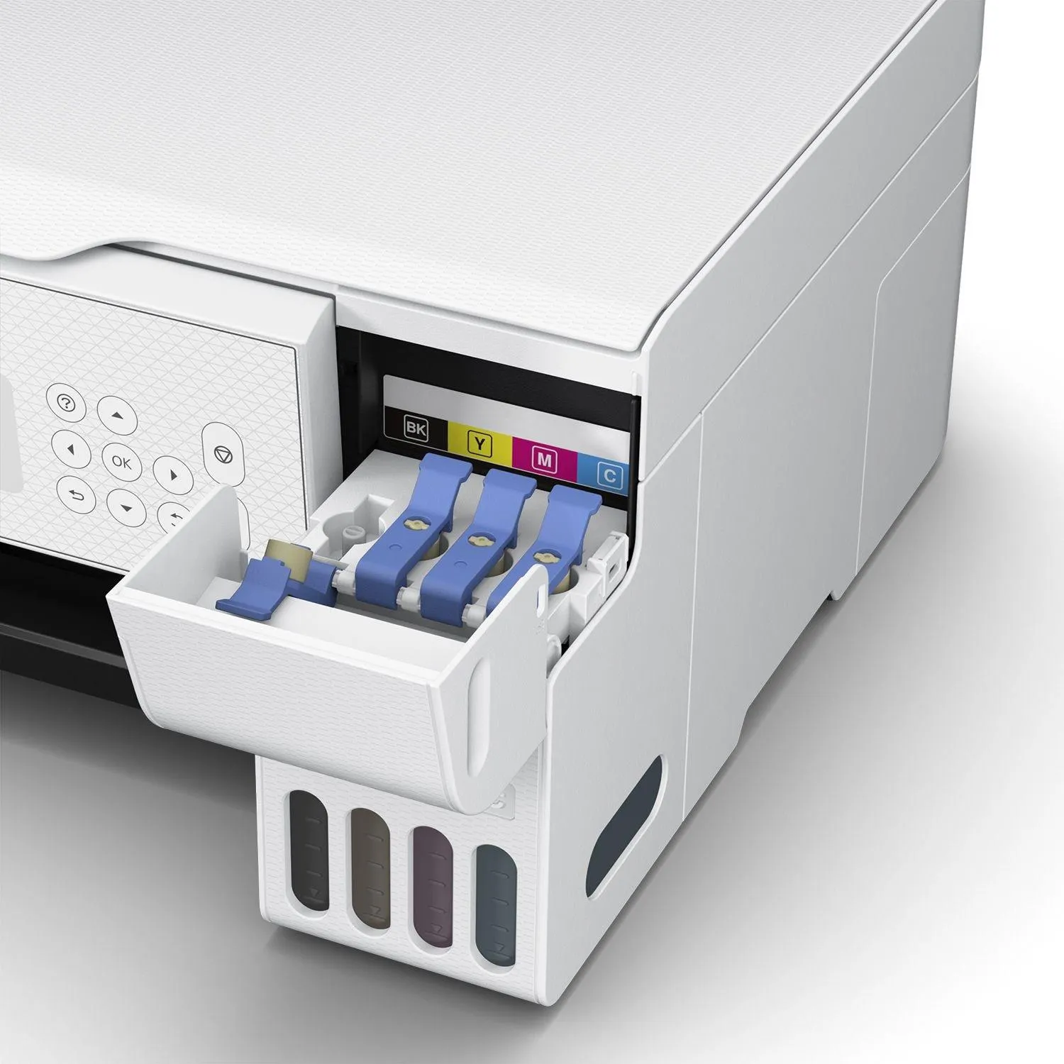 МФУ Epson EcoTank L3286