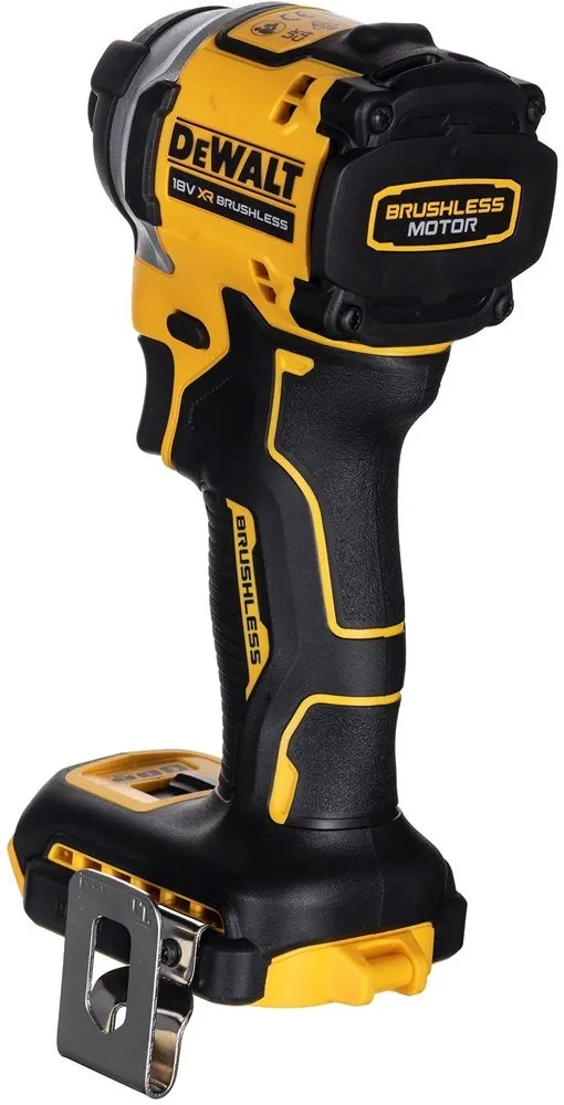 Аккумуляторный ударный гайковёрт DeWalt DCF850N-XJ