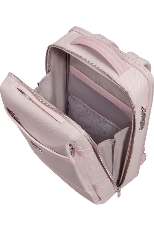 Рюкзак Samsonite Image Biz 155345-1751 15.6" 18л Rose