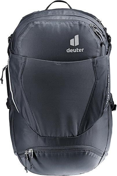 Рюкзак Deuter Trans Alpine 22 SL, Черный