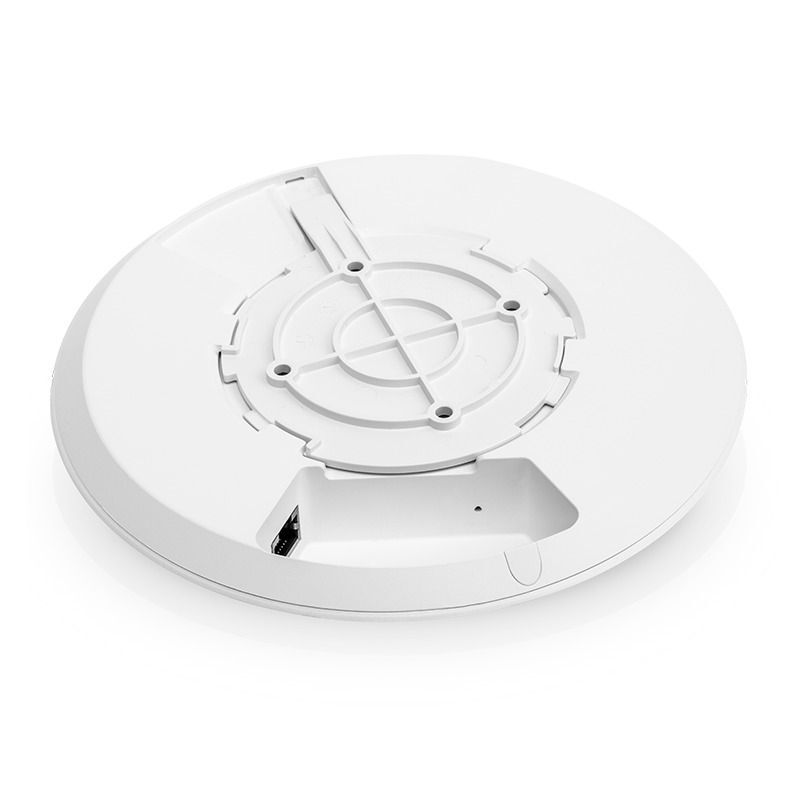 Wi-Fi точка доступа Ubiquiti UniFi AC LR, белый
