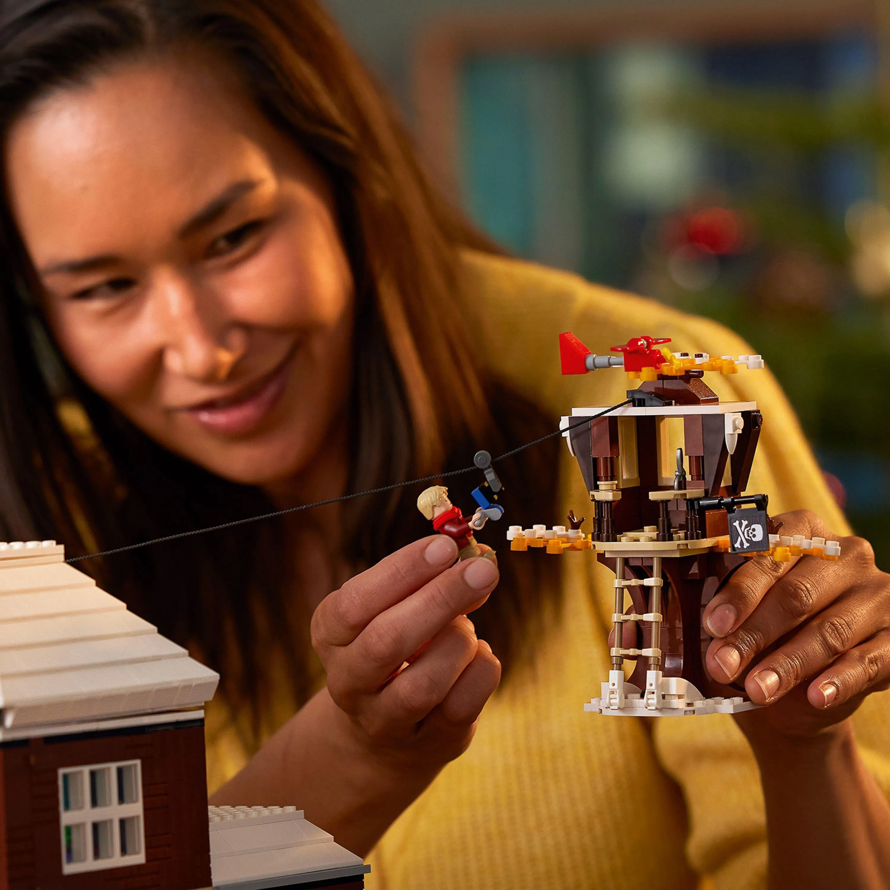 LEGO Ideas 21330