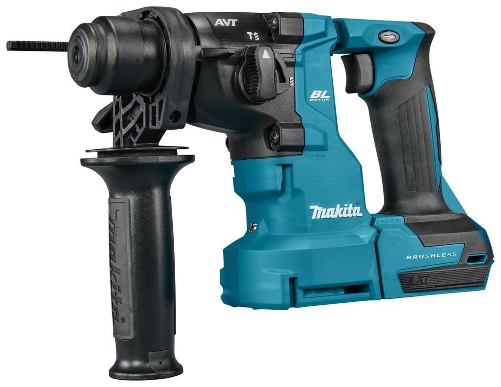 Перфоратор аккумуляторный MAKITA DHR183Z