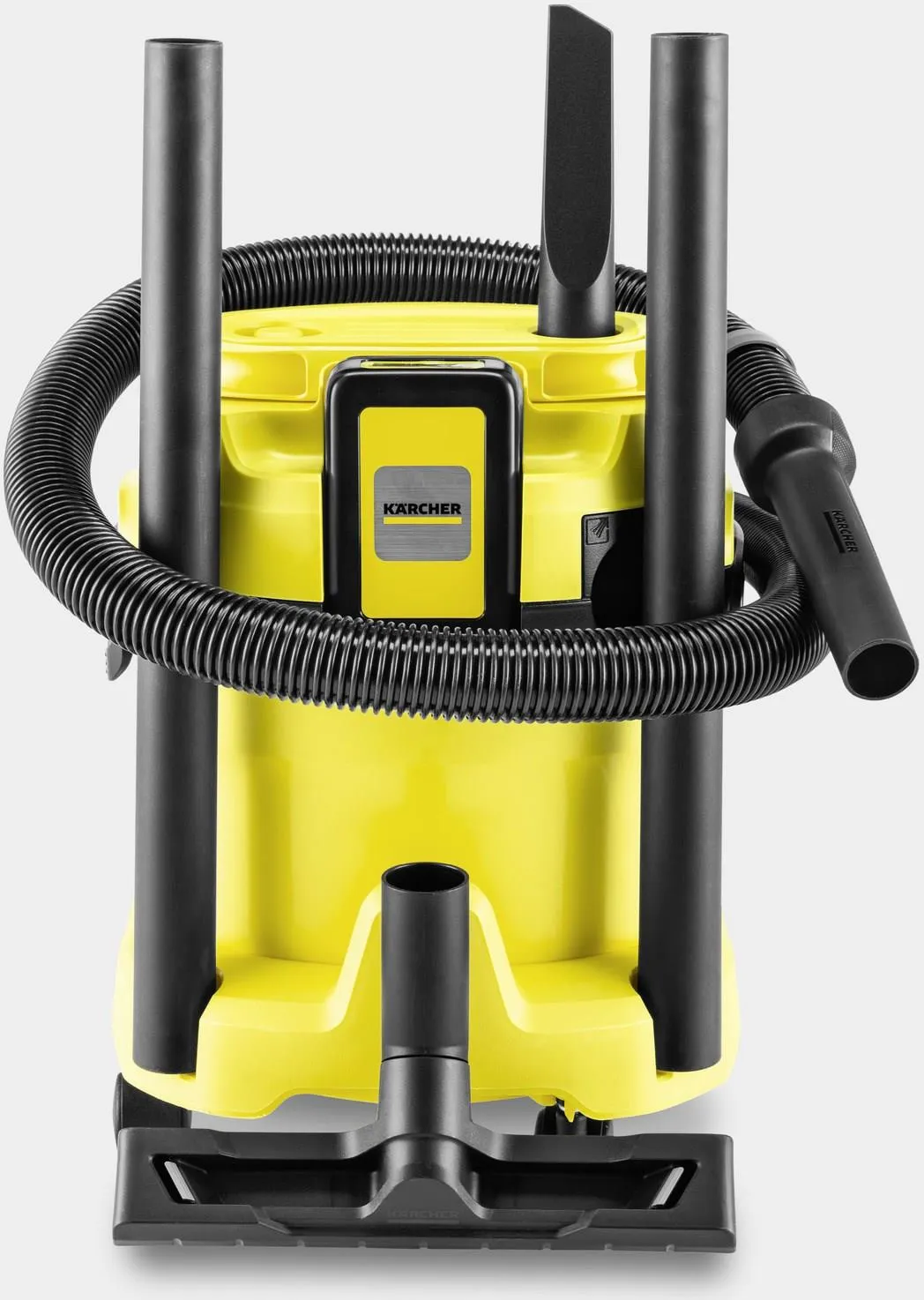 Пылесос Karcher WD 2-18 (1.628-500.0)