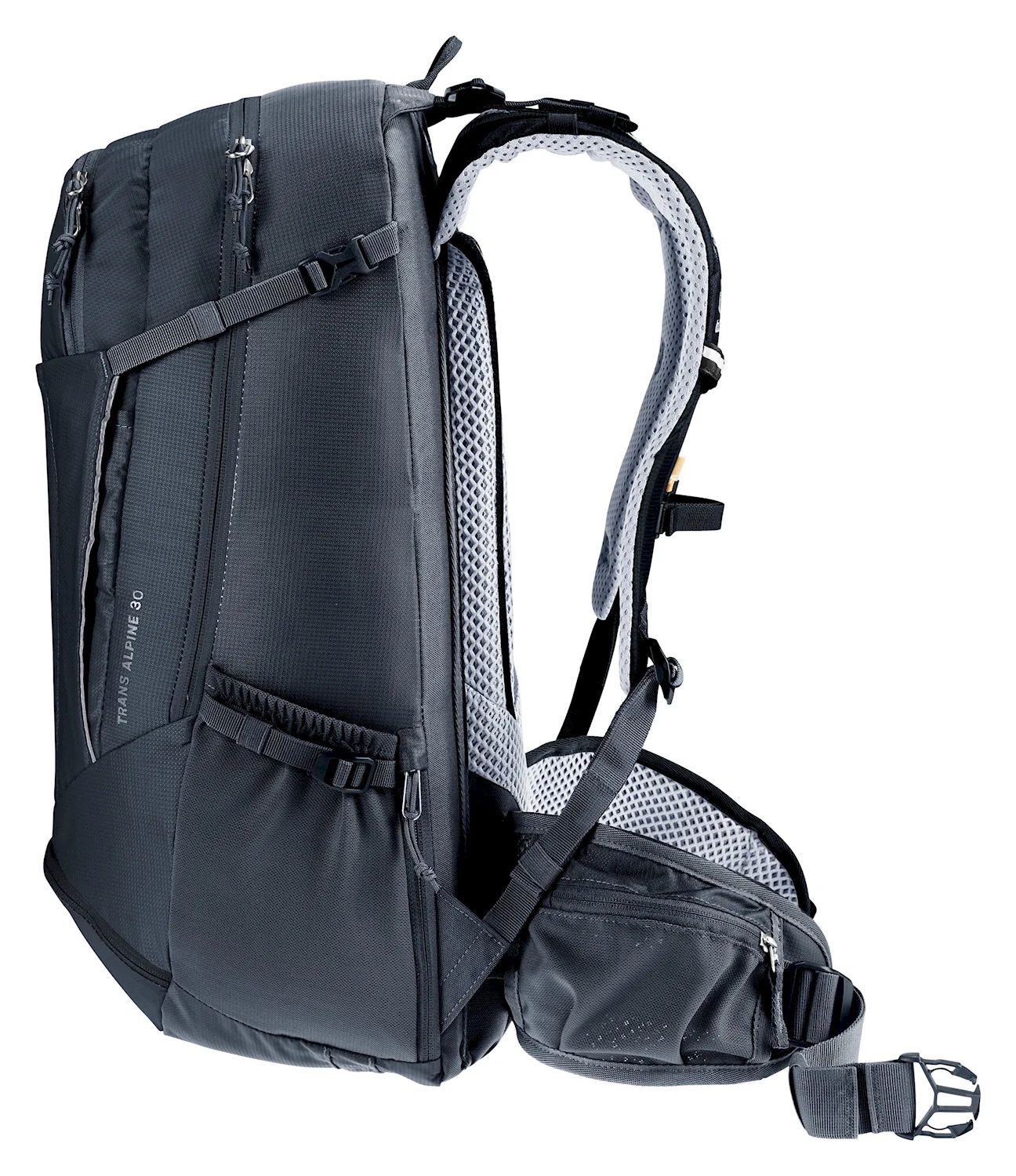 Рюкзак Deuter Trans Alpine 30, Черный