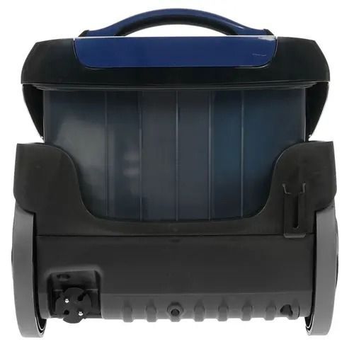 Пылесос Bosch BWD41700, черный