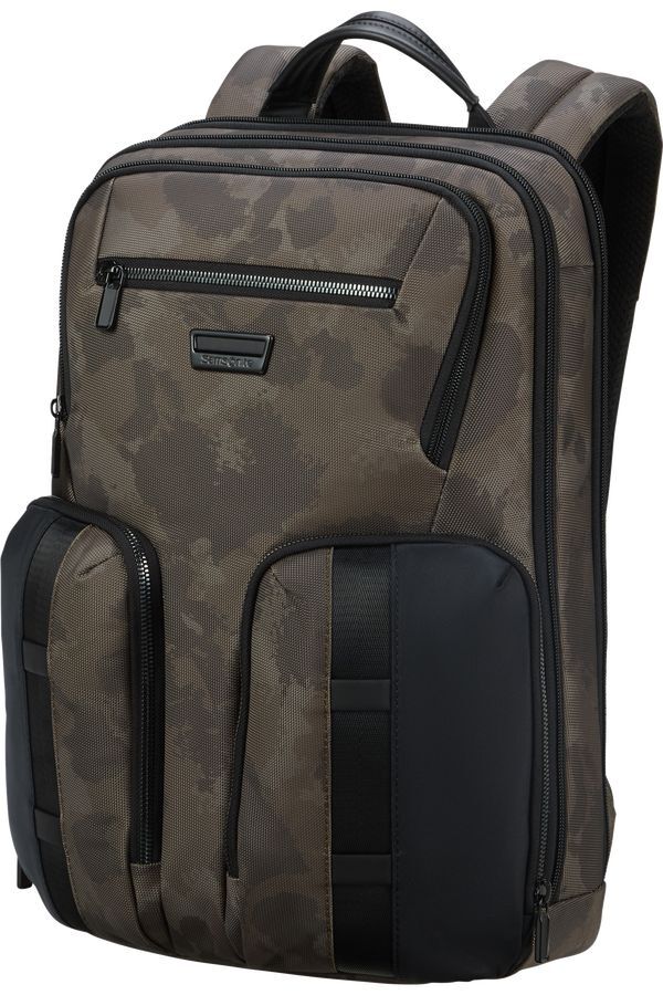 Рюкзак Samsonite Urban Eye 150042-7712 15.6" 18.5л Desert Camo