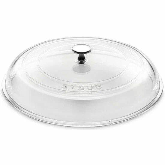 Сковорода 28 См Zwilling 40501-038-0 красная