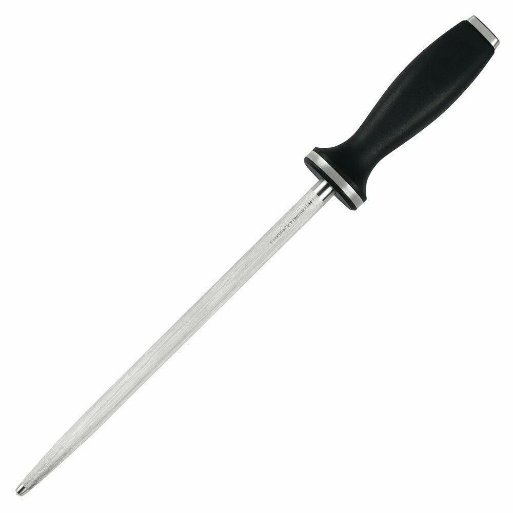 Набор ZWILLING Pro 38437-000, 4 ножа и мусат с подставкой