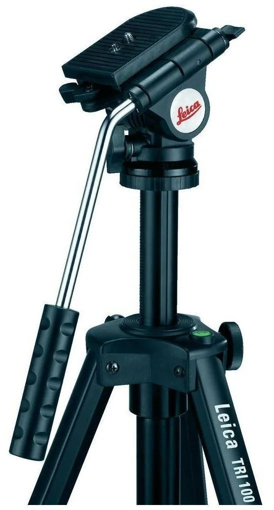 Штатив телескопический Leica Geosystems TRI 100