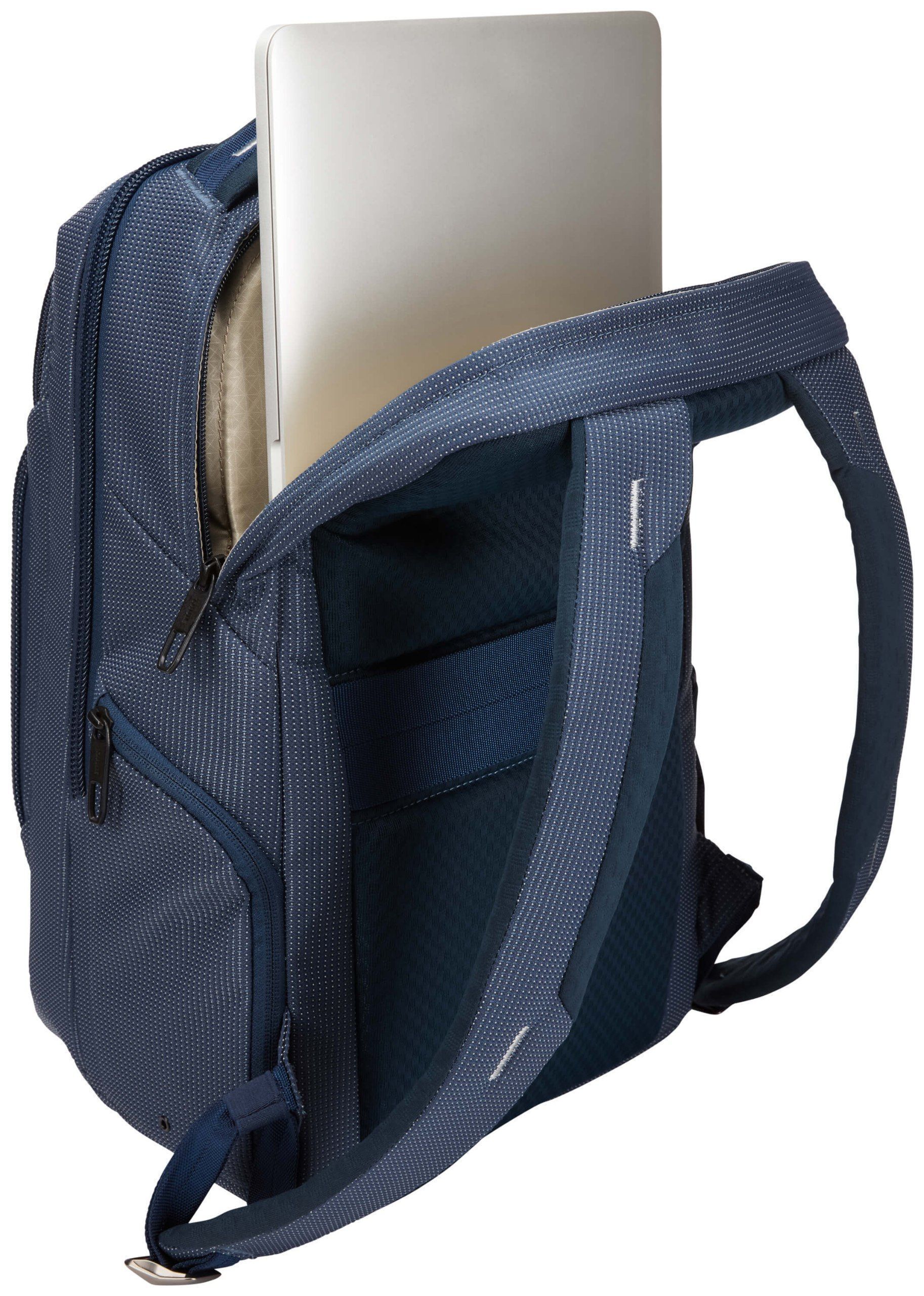 Рюкзак THULE Crossover 2 Backpack 20L dress blue