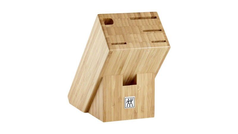 Набор ножей Zwilling Gourmet в блоке из 6 предметов 361310030