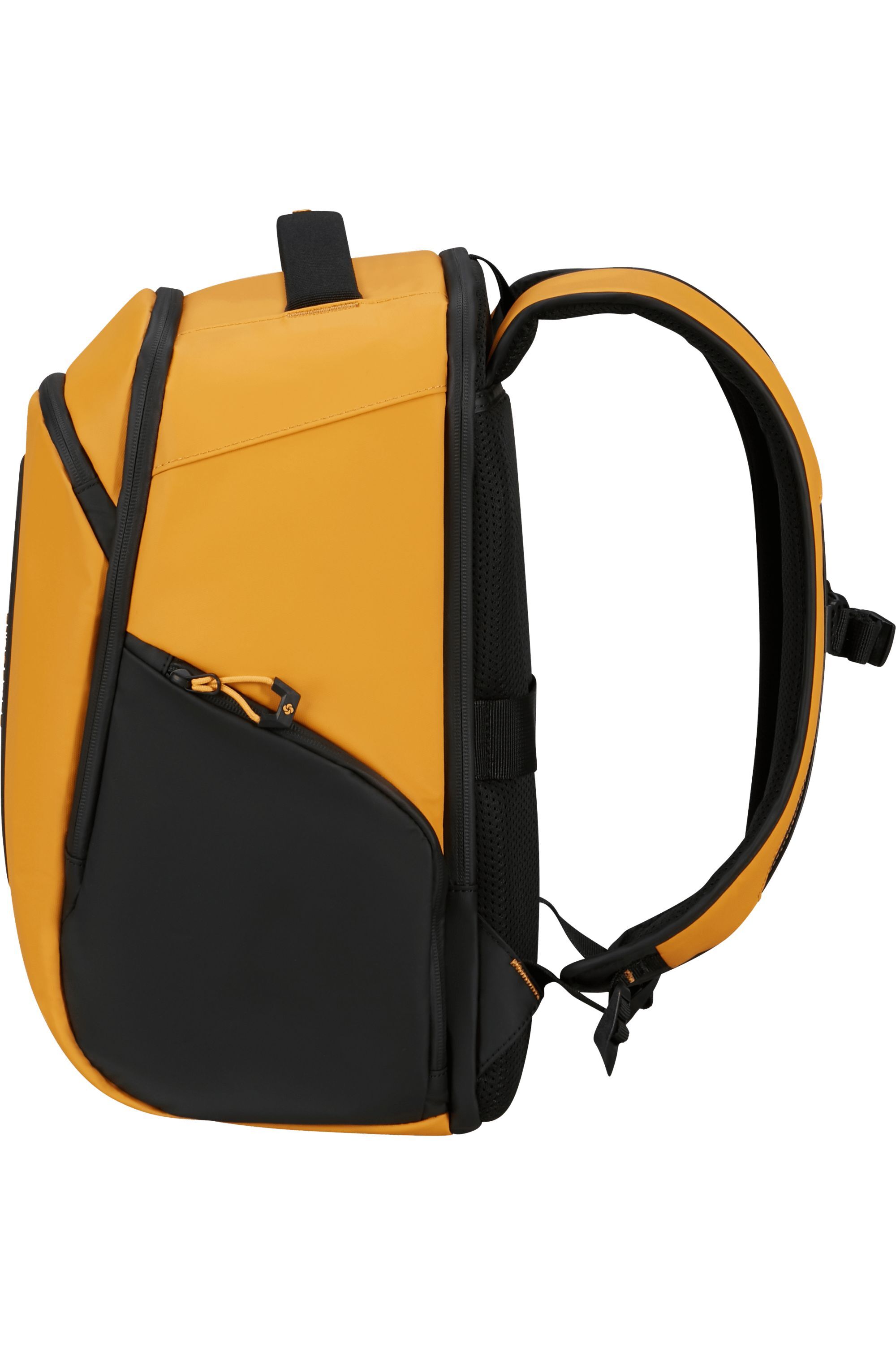 Рюкзак Samsonite Ecodiver 151348-1924 XS 19л Yellow