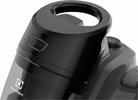 Пылесос Electrolux EASE C4 EC41-4T