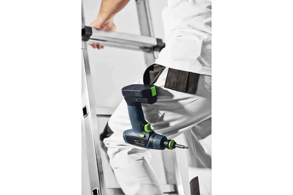 Аккумуляторная дрель-шуруповерт Festool TXS 2,6-Plus 576101