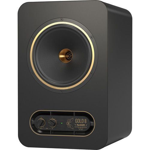 Студийный монитор Tannoy GOLD 8