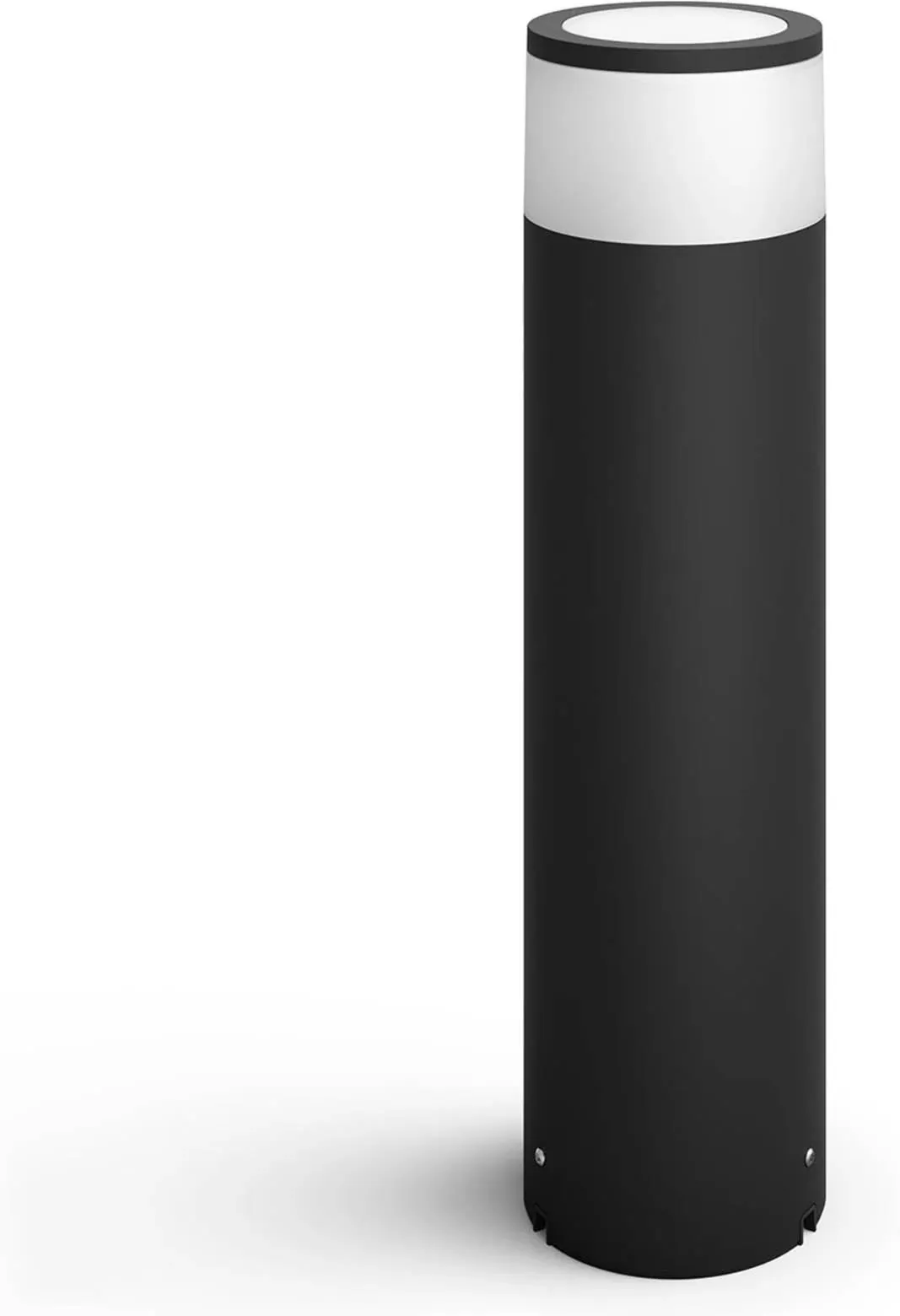 Стартовый набор PHILIPS Hue White and Color Ambiance Calla черный 1745130P7