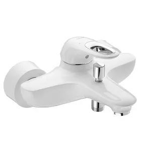 Однорычажный смеситель для ванны Grohe Eurostyle 33591LS3
