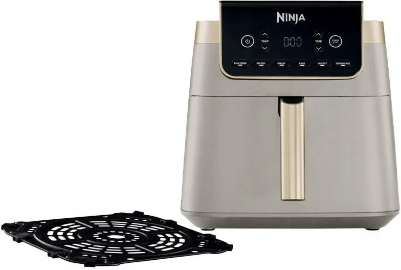 Аэрофритюрница Ninja Max Pro AF180EUSD