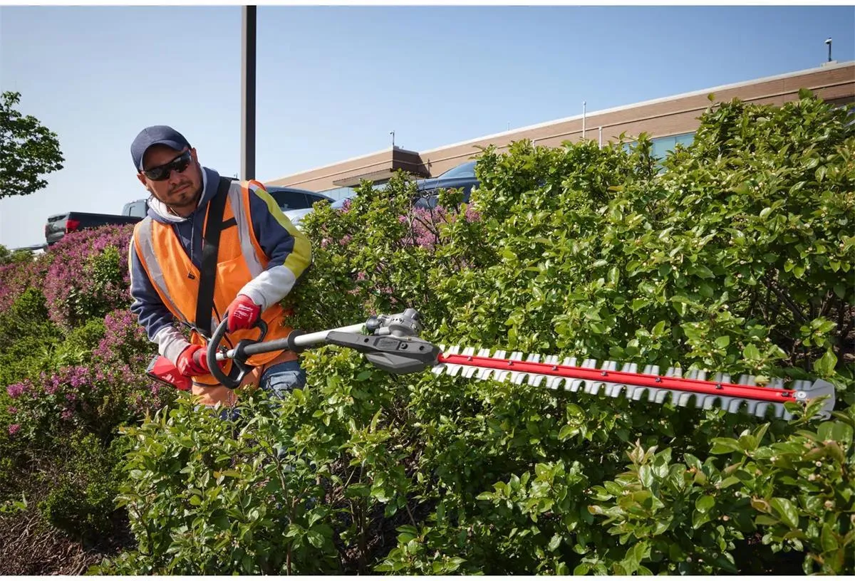 Аккумуляторный высоторез Milwaukee M18 FHETE22-0 4933498515