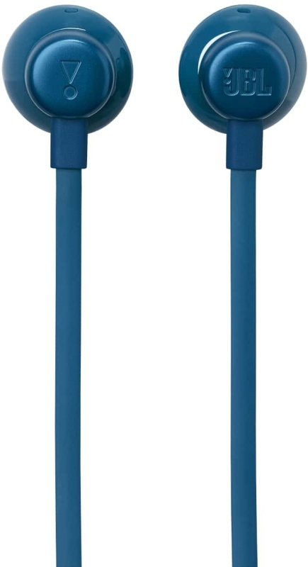 Проводные наушники JBL Tune 305C USB-C (JBLT305CBLU), синий