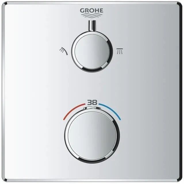 Смеситель для душа Grohe 24079000
