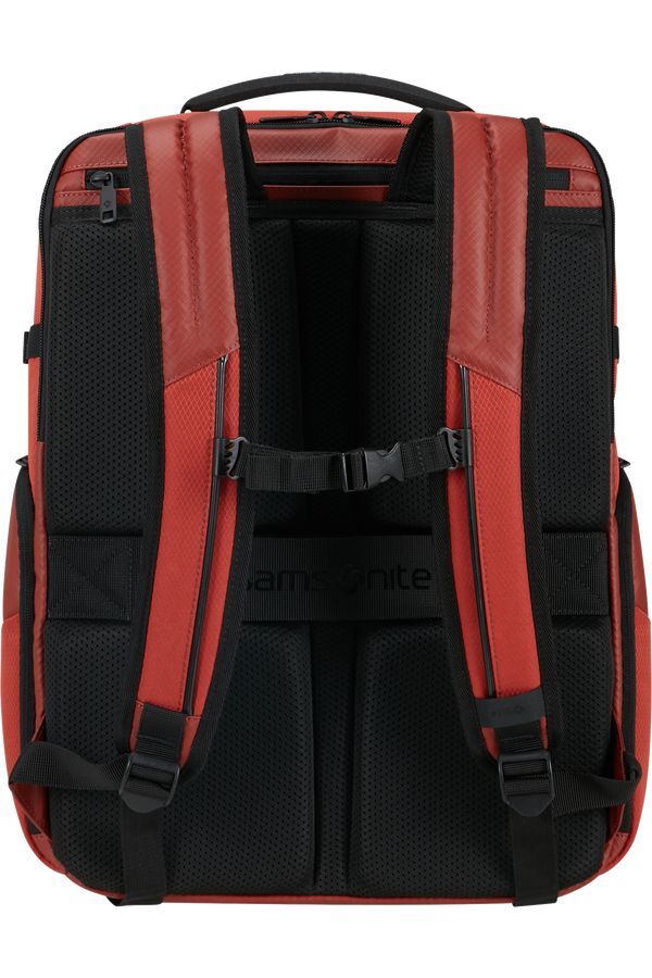 Рюкзак Samsonite Armox 154061-1768 32л L Rust