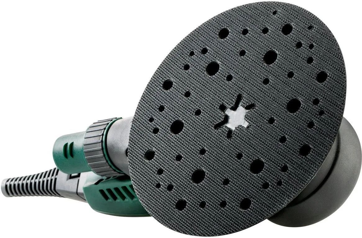 Шлифмашина эксцентриковая Metabo SXE 150-5.0 BL 615050000
