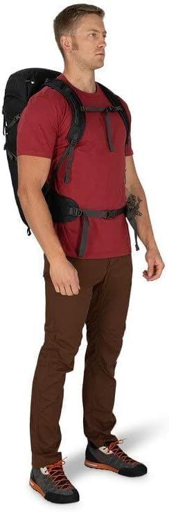 Рюкзак Osprey 30 л 10020702Osp Dark Charcoal Grey M/L