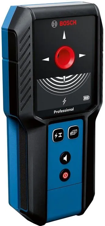 Детектор Bosch GMS 120-27 Professional 0601081702
