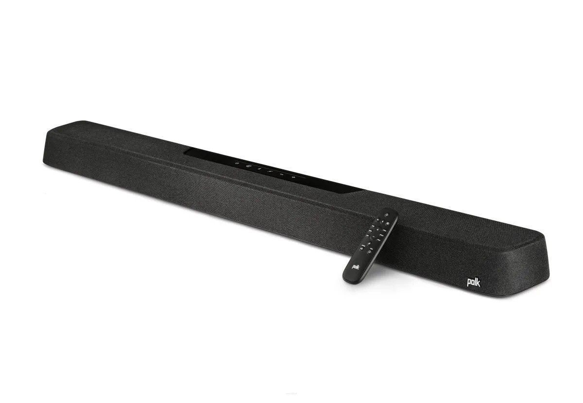 Саундбар Dolby Atmos Polk Audio MagniFi MAX AX