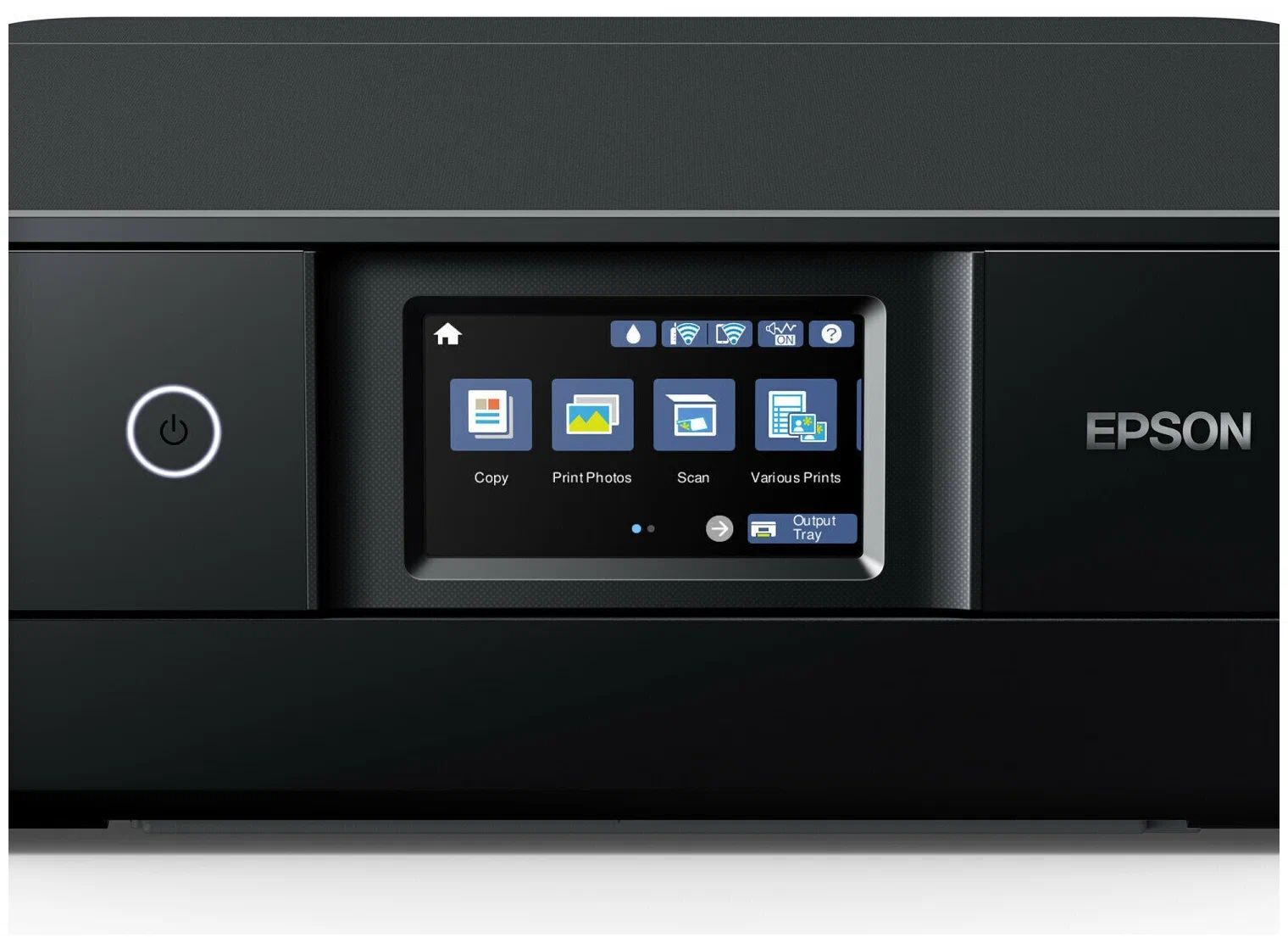 МФУ Epson Expression Photo XP-8700