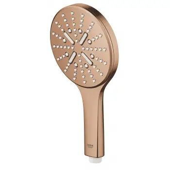 Душевая лейка Grohe Rainshower SmartActive 130 26574DL0
