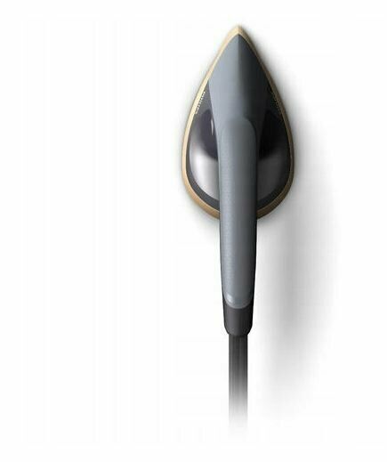 Гладильная система Philips All in One AIS8540/80 2200 Вт, серый