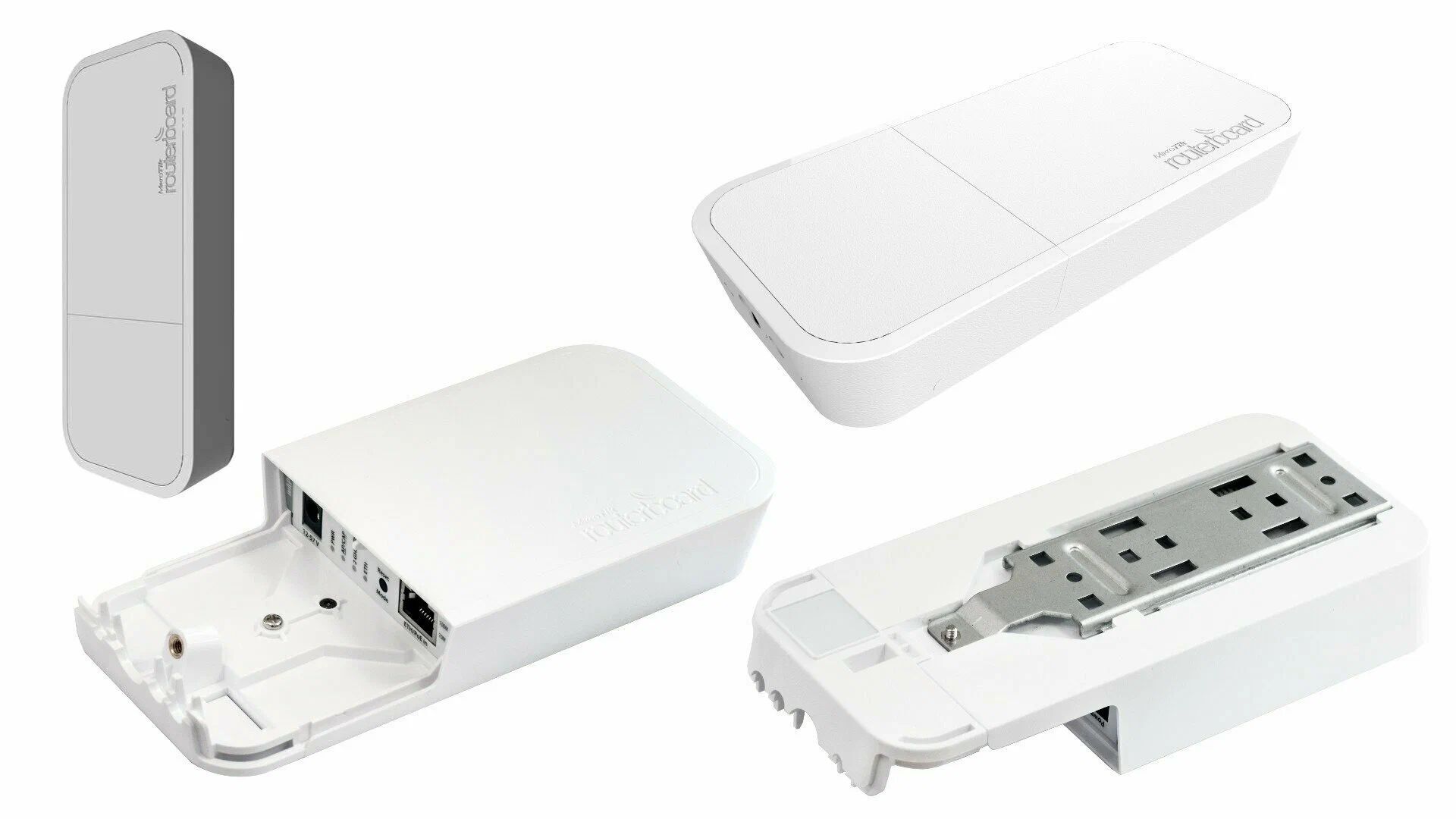 Беспроводная точка доступа MikroTik RBwAP2nD