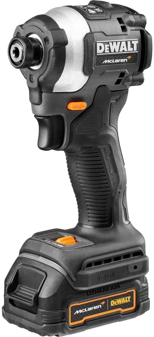 Аккумуляторный набор Dewalt DCK200MP2TQW