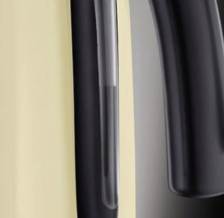 Чайник Russell Hobbs 20415-70, кремовый