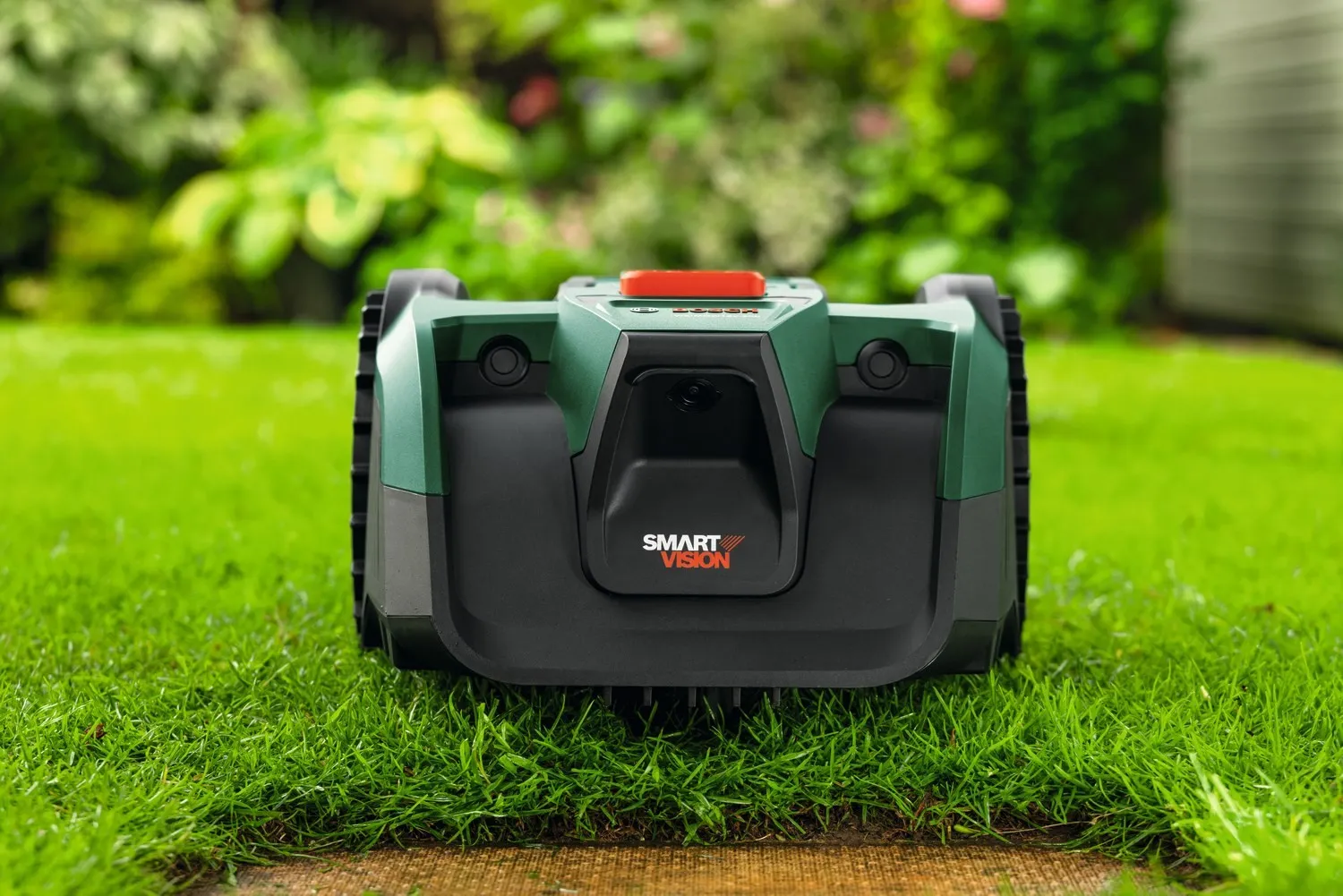 Робот-газонокосилка Bosch VISIMOW18V-200 06008E1101